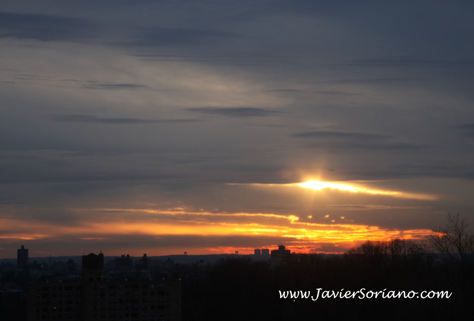 Javier Soriano: Mexican photographer in New York City - Fotografo mexicano en la ciudad de Nueva York.