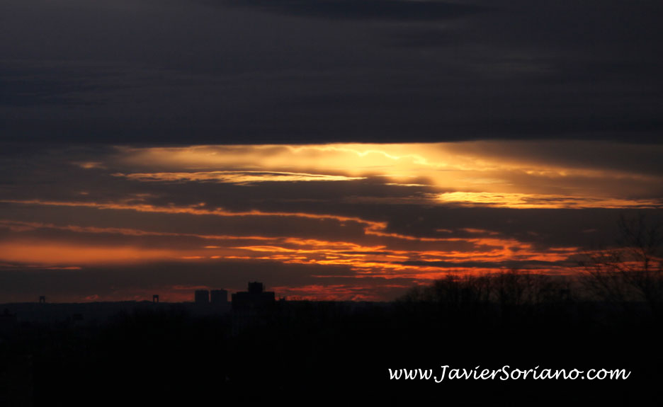 Javier Soriano: Mexican photographer in New York City - Fotografo mexicano en la ciudad de Nueva York.