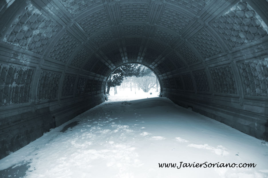Javier Soriano: Mexican photographer in New York City - Fotografo mexicano en la ciudad de Nueva York.