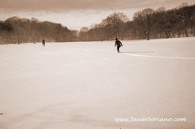 Javier Soriano: Latino photographer in New York City - Fotografo mexicano en la ciudad de Nueva York.