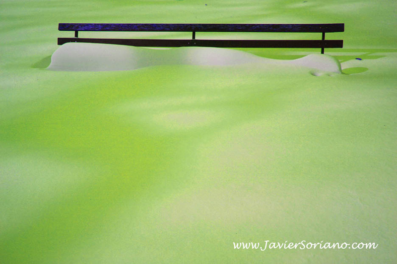 Javier Soriano: Latino photographer in New York City - Fotografo mexicano en la ciudad de Nueva York.
