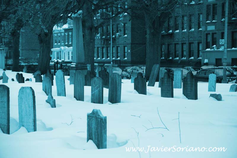 Javier Soriano: Latino photographer in New York City - Fotografo mexicano en la ciudad de Nueva York.