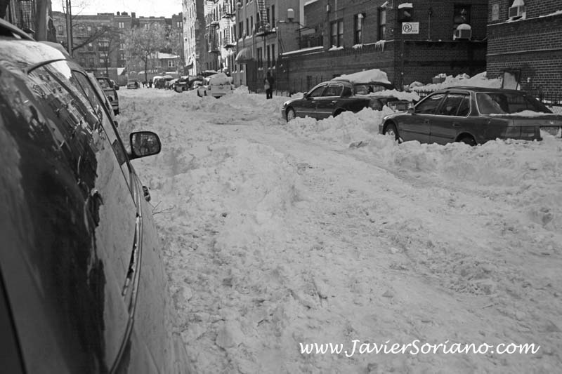 Javier Soriano: Latino photographer in New York City - Fotografo mexicano en la ciudad de Nueva York.
