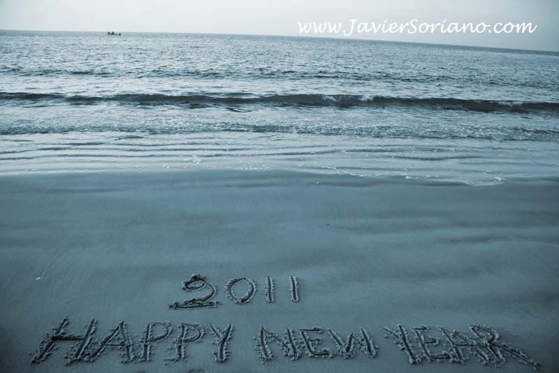 Javier Soriano: Photographer in New York City - Fotografo en la ciudad de Nueva York. New Year - A&ntilde;o Nuevo 2011
