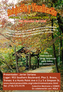 JavierSoriano.com Dise&ntilde;o de folletos, postales, volantes, posters, tarjetas de negocios. 
