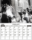 free 2009 calendar january by Lupita Photography: wedding, sweet sixteen photographer in new york city (bronx, brooklyn, queens, staten island, manhattan), LI, NJ.