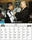 free 2009 calendar january by Lupita Photography: wedding, sweet sixteen photographer in new york city (bronx, brooklyn, queens, staten island, manhattan), LI, NJ.