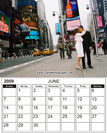 free 2009 calendar january by Lupita Photography: wedding, sweet 16 photographer in new york city (bronx, brooklyn, queens, staten island, manhattan), LI, NJ.