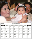 free 2009 calendar january by Lupita Photography: wedding, sweet sixteen photographer in new york city (bronx, brooklyn, queens, staten island, manhattan), LI, NJ.