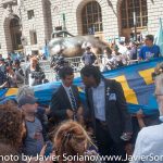 9/22/2014. NYC - New York City Council Member Jumaane D. Williams (D-Brooklyn. 45th District) and New York City Council Member Ydanis Rodríguez (D-Manhattan. 10th District).