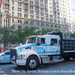 9/22/2014. NYC - Zuccotti Park (Liberty Plaza).