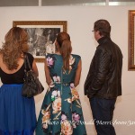 12/04/2014 – Opening reception of my photography exhibition “Past, Present & Future”.
Photo by McDonald Morris.
Photo edited by Javier Soriano/www.JavierSoriano.com