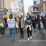 12/01/2014 NYC - Photo by Javier Soriano/http://www.JavierSoriano.com/