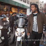 12/01/2014 NYC - Photo by Javier Soriano/http://www.JavierSoriano.com/
