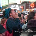 12/01/2014 NYC - Photo by Javier Soriano/http://www.JavierSoriano.com/