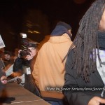 12/19/2014 City Hall, NYC - Protestors against police brutality trying to cross the Brooklyn Bridge.
Photo by Javier Soriano/www.JavierSoriano.com