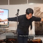 1/23/2015 NYC - Fay Chiang celebrating her 63rd birthday.
Photo by Javier Soriano/www.JavierSoriano.com