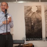 1/23/2015 NYC - Don Kao. Director of Project Reach.
Photo by Javier Soriano/www.JavierSoriano.com