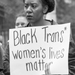 5/21/2015 City Hall, Manhattan, NYC - National Day of Action for Black Women and girls.
Photo by Javier Soriano/http://www.JavierSoriano.com/