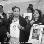 5/21/2015 Flatbush, Brooklyn, NYC - Rally: "Justice for Kyam Livingston."
Photo by Javier Soriano/http://www.JavierSoriano.com/