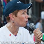 6/13/2015 NYC - Brooklyn PRIDE Parade 2015.
Photo by Javier Soriano/http://www.JavierSoriano.com/