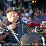 6/13/2015 NYC - Brooklyn PRIDE Parade 2015.
Photo by Javier Soriano/http://www.JavierSoriano.com/