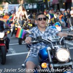 6/13/2015 NYC - Brooklyn PRIDE Parade 2015.
Photo by Javier Soriano/http://www.JavierSoriano.com/