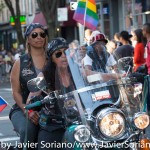 6/13/2015 NYC - Brooklyn PRIDE Parade 2015.
Photo by Javier Soriano/http://www.JavierSoriano.com/