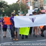 6/13/2015 NYC - Brooklyn PRIDE Parade 2015.
Photo by Javier Soriano/http://www.JavierSoriano.com/