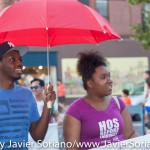 6/13/2015 NYC - Brooklyn PRIDE Parade 2015.
Photo by Javier Soriano/http://www.JavierSoriano.com/