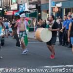 6/13/2015 NYC - Brooklyn PRIDE Parade 2015.
Photo by Javier Soriano/http://www.JavierSoriano.com/
