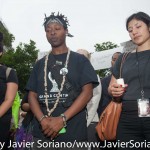 6/18/2015 - Vigil in Union Square, NYC, for Charleston, South Carolina.
Photo by Javier Soriano/http://www.JavierSoriano.com/