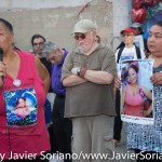 6/21/2015 Flatbush, Brooklyn, NYC- People demand justice for Kyam Livingston.
Photo by Javier Soriano/http://www.JavierSoriano.com/