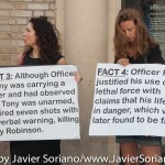 7/6/2015 Brooklyn, NYC - #PeoplesMonday activists in Flatbush.
Photo by Javier Soriano/http://www.JavierSoriano.com/