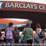 8/25/2015 Brooklyn, NYC - #BlackTransLiberation Tuesday NYC.
Rally in front of the Barclays Center.
Photo by Javier Soriano/http://www.JavierSoriano.com/