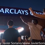 8/25/2015 Brooklyn, NYC - #BlackTransLiberation Tuesday NYC.
Rally in front of the Barclays Center.
Photo by Javier Soriano/http://www.JavierSoriano.com/