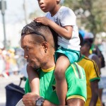 Monday, September 7, 2015. Brooklyn, New York City - 48 Annual Labor Day Parade (Caribbean Parade).
Photo by Javier Soriano/www.JavierSoriano.com