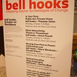 10/05/2015 NYC - bell hooks Scholar-in-Residence. 
The New School. 
Monday, October 5th, 2015 to Friday, October 9th, 2015.
Photo by Javier Soriano/http://www.JavierSoriano.com/