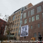 10/24/2015 Washington Square Park, NYC - Rally and march in support of people killed by police in the United States of America.

Photo by Javier Soriano/http://www.JavierSoriano.com/