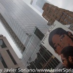 10/24/2015 NYC -  March in support of people killed by police in the United States of America.

Photo by Javier Soriano/http://www.JavierSoriano.com/