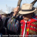 11/26/2015 - 46th National Day of Mourning 2015.
Cole’s Hill. Plymouth, Massachusetts.
(Photo taken before the ceremony.)
Photo by Javier Soriano/http://www.JavierSoriano.com/