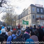 11/26/2015 - 46th National Day of Mourning 2015.
Cole’s Hill. Plymouth, Massachusetts.
Photo by Javier Soriano/http://www.JavierSoriano.com/