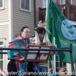 11/26/2015 - 46th National Day of Mourning 2015.
Cole’s Hill. Plymouth, Massachusetts.
Photo by Javier Soriano/http://www.JavierSoriano.com/