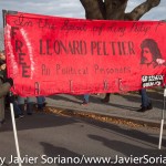 11/26/2015 - 46th National Day of Mourning 2015.
Cole’s Hill. Plymouth, Massachusetts.
Photo by Javier Soriano/http://www.JavierSoriano.com/