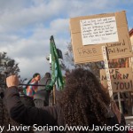 11/26/2015 - 46th National Day of Mourning 2015.
Plymouth, Massachusetts.
Photo by Javier Soriano/http://www.JavierSoriano.com/