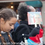 11/26/2015 - 46th National Day of Mourning 2015.
Plymouth, Massachusetts.
Photo by Javier Soriano/http://www.JavierSoriano.com/
