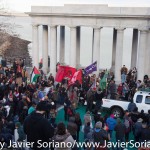 11/26/2015 - 46th National Day of Mourning 2015.
Plymouth, Massachusetts.
Photo by Javier Soriano/http://www.JavierSoriano.com/