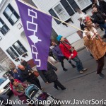 11/26/2015 - 46th National Day of Mourning 2015.
Plymouth, Massachusetts.
Photo by Javier Soriano/http://www.JavierSoriano.com/