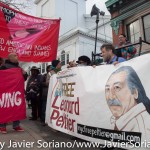 11/26/2015 - 46th National Day of Mourning 2015.
Plymouth, Massachusetts.
Photo by Javier Soriano/http://www.JavierSoriano.com/