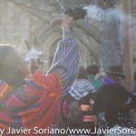 11/26/2015 - 46th National Day of Mourning 2015.
Plymouth, Massachusetts.
Photo by Javier Soriano/http://www.JavierSoriano.com/